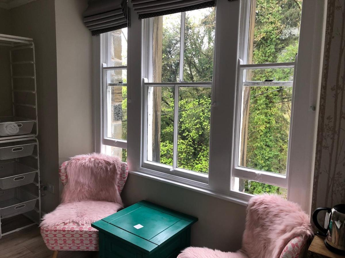 Summerhill Guest House Betws-y-Coed Bagian luar foto