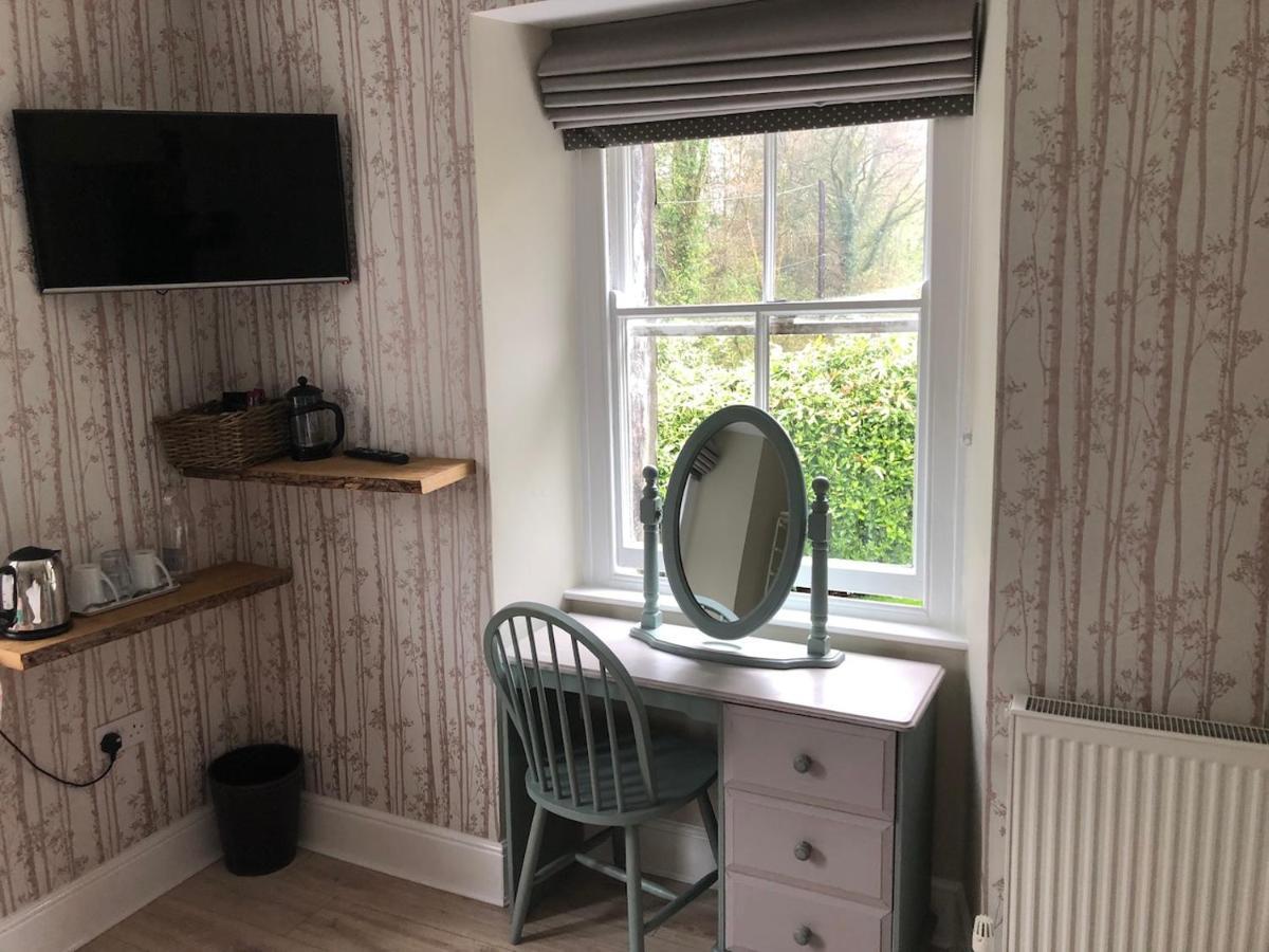 Summerhill Guest House Betws-y-Coed Bagian luar foto