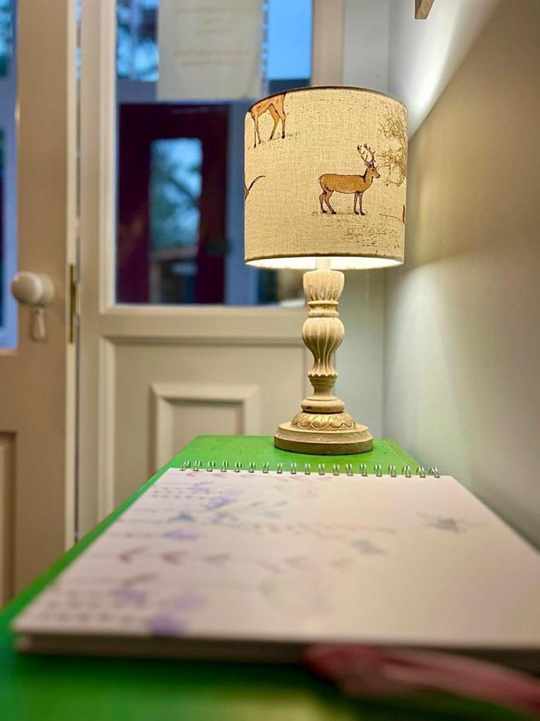 Summerhill Guest House Betws-y-Coed Bagian luar foto