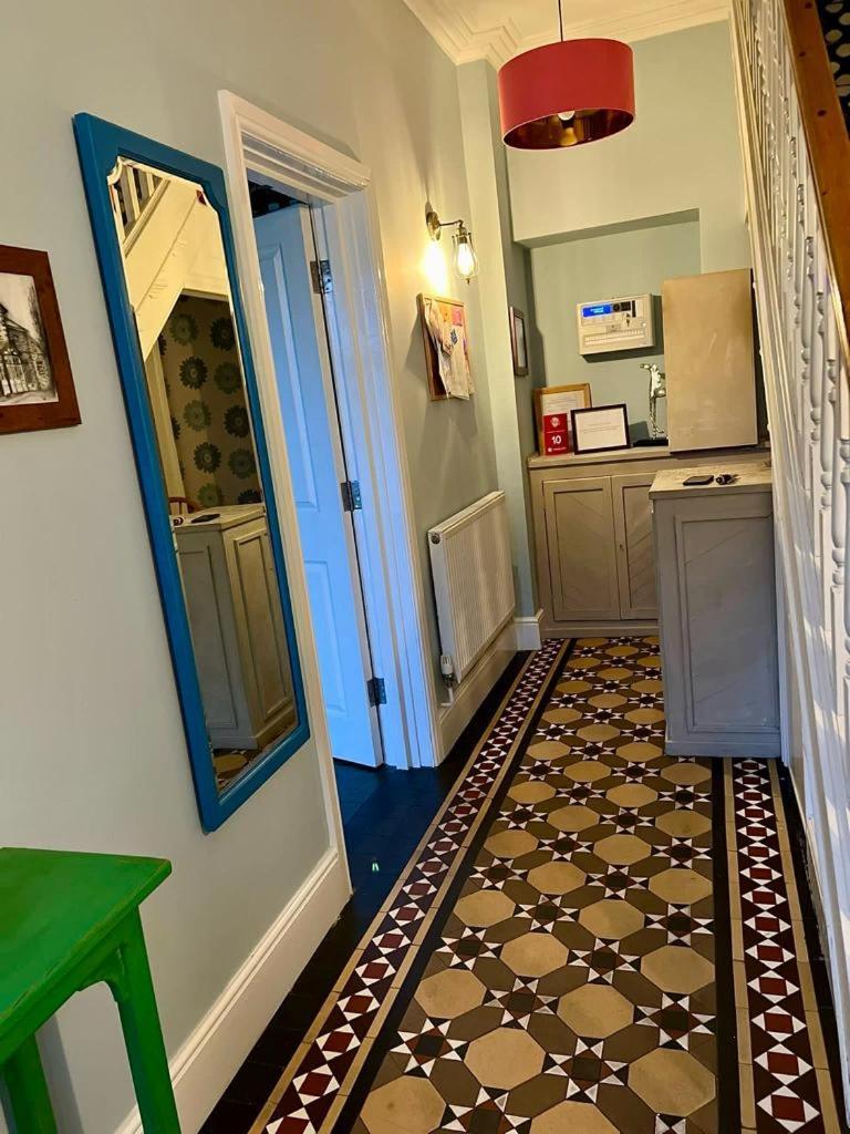 Summerhill Guest House Betws-y-Coed Bagian luar foto