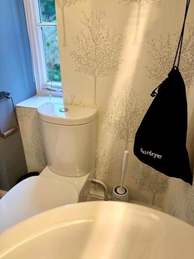 Summerhill Guest House Betws-y-Coed Bagian luar foto