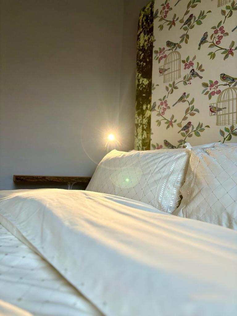 Summerhill Guest House Betws-y-Coed Bagian luar foto