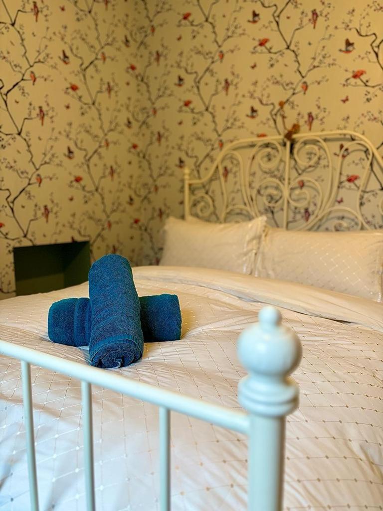 Summerhill Guest House Betws-y-Coed Bagian luar foto