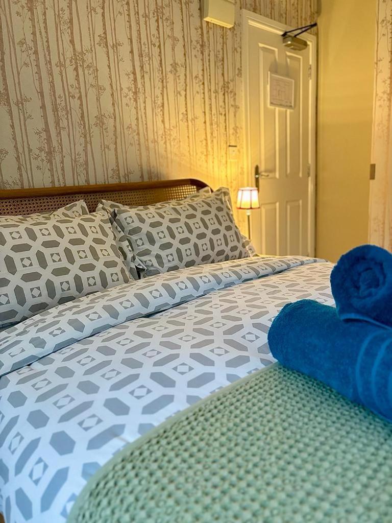 Summerhill Guest House Betws-y-Coed Bagian luar foto