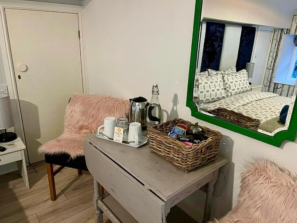 Summerhill Guest House Betws-y-Coed Bagian luar foto