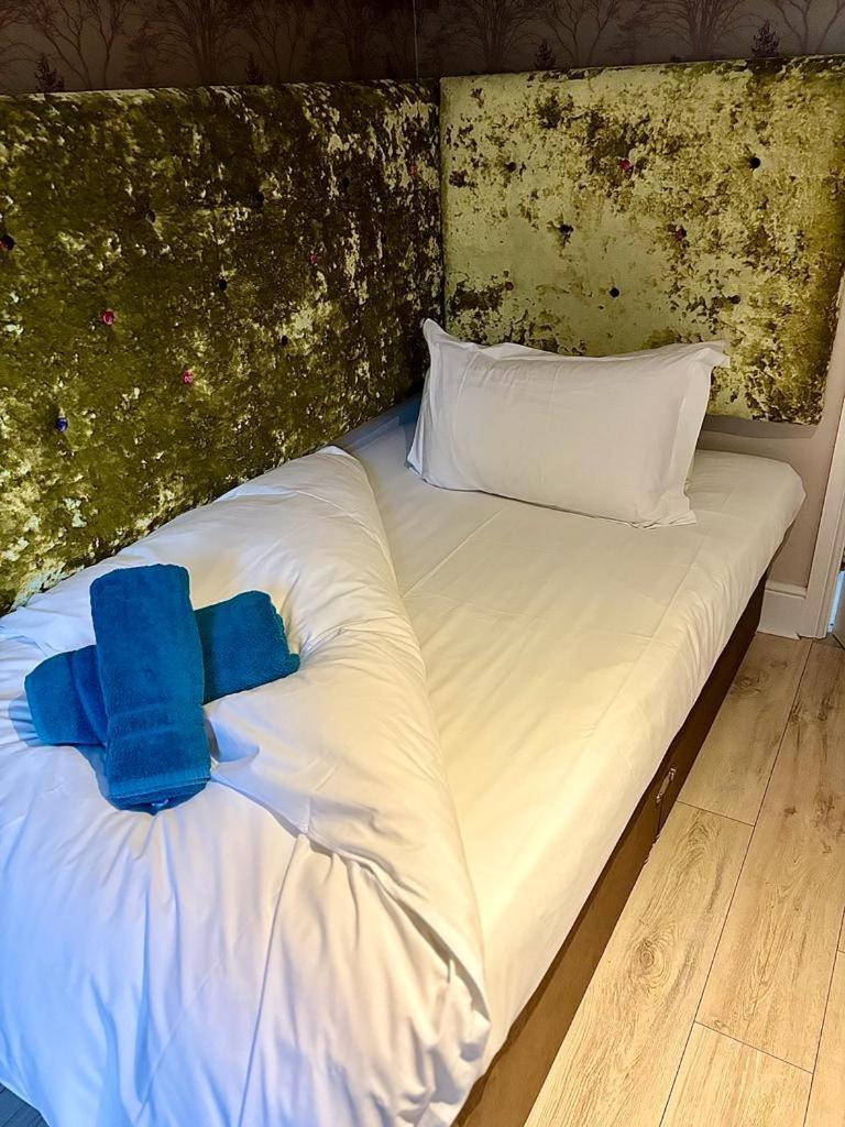 Summerhill Guest House Betws-y-Coed Bagian luar foto