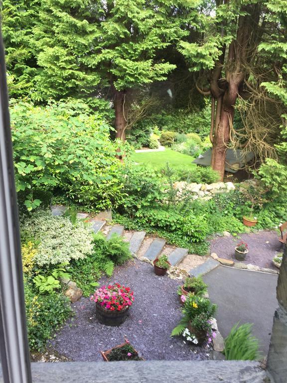 Summerhill Guest House Betws-y-Coed Bagian luar foto