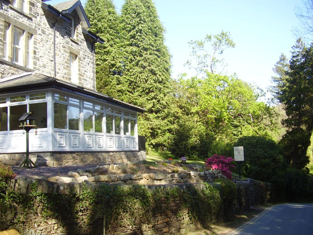 Summerhill Guest House Betws-y-Coed Bagian luar foto