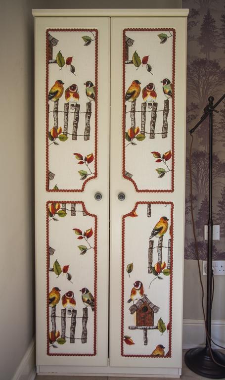 Summerhill Guest House Betws-y-Coed Bagian luar foto