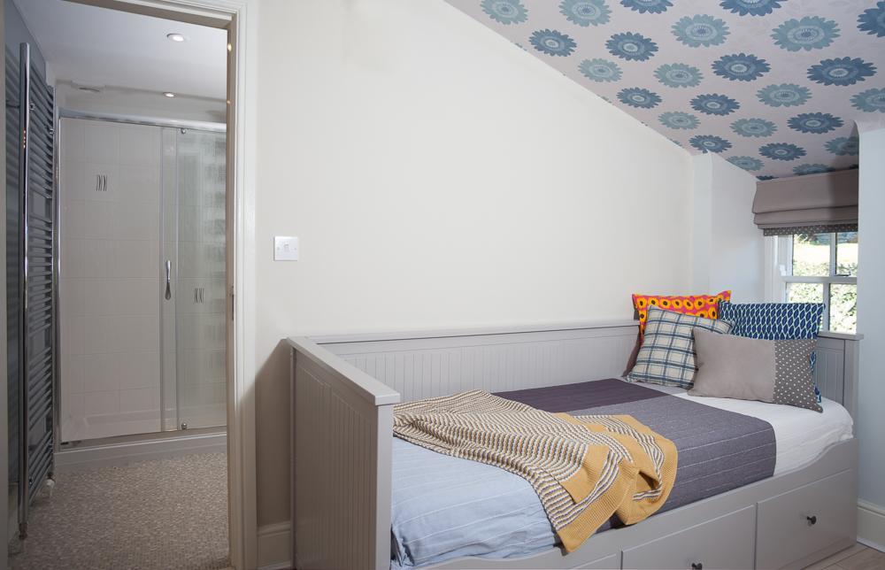 Summerhill Guest House Betws-y-Coed Bagian luar foto